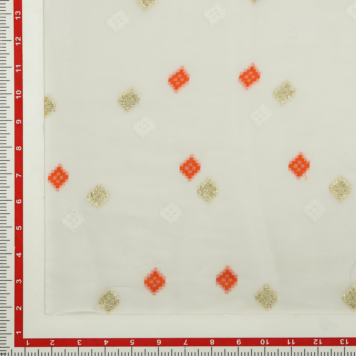 Viscose Georgette Rug Design - VG0830041