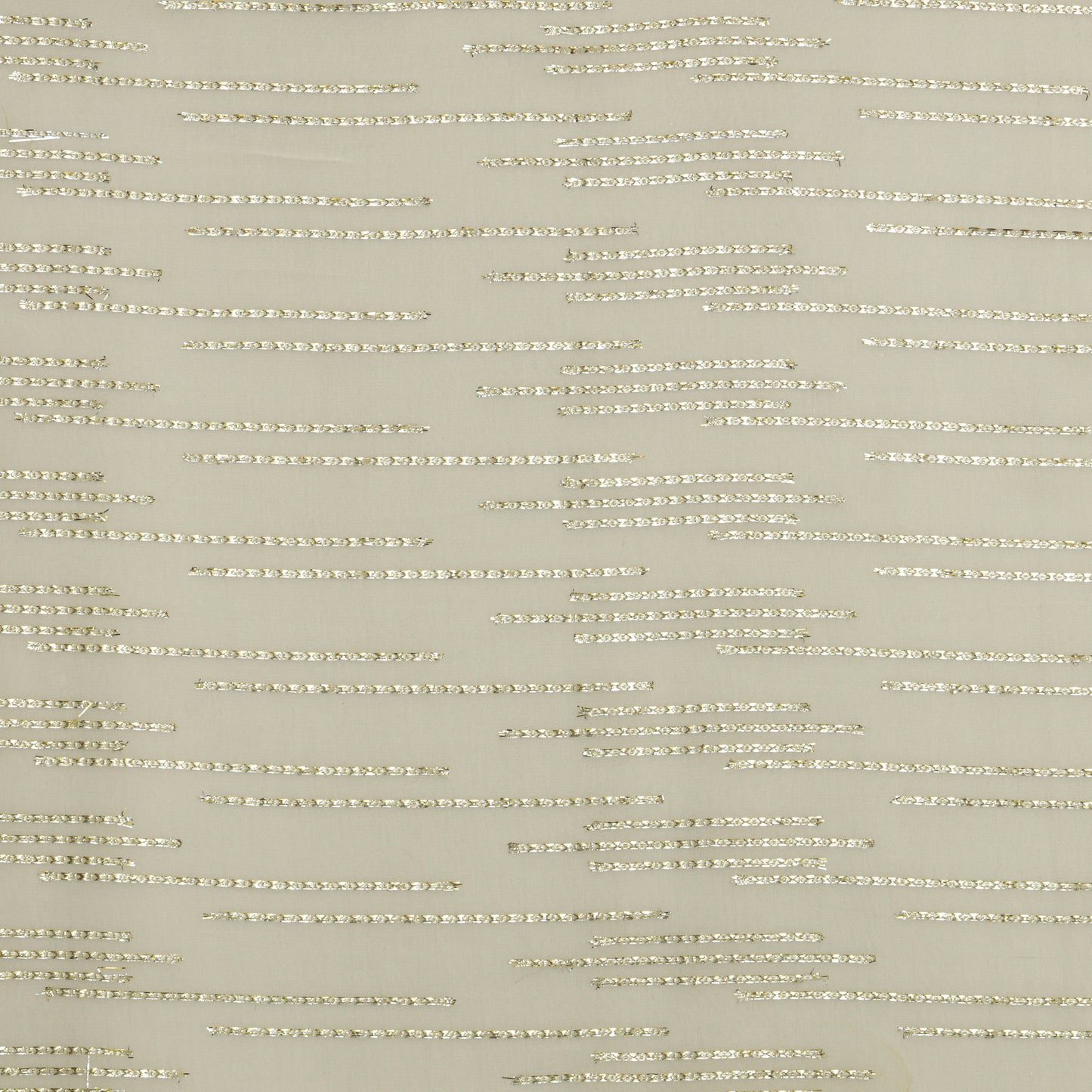 Viscose Georgette Gold Code - VG1210017