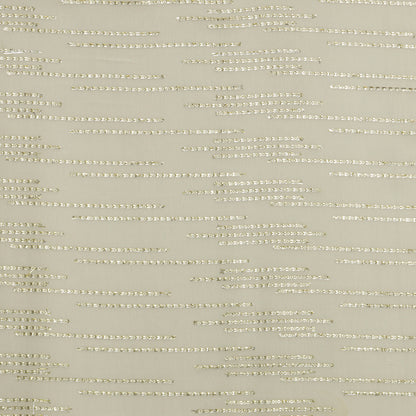 Viscose Georgette Gold Code - VG1210017