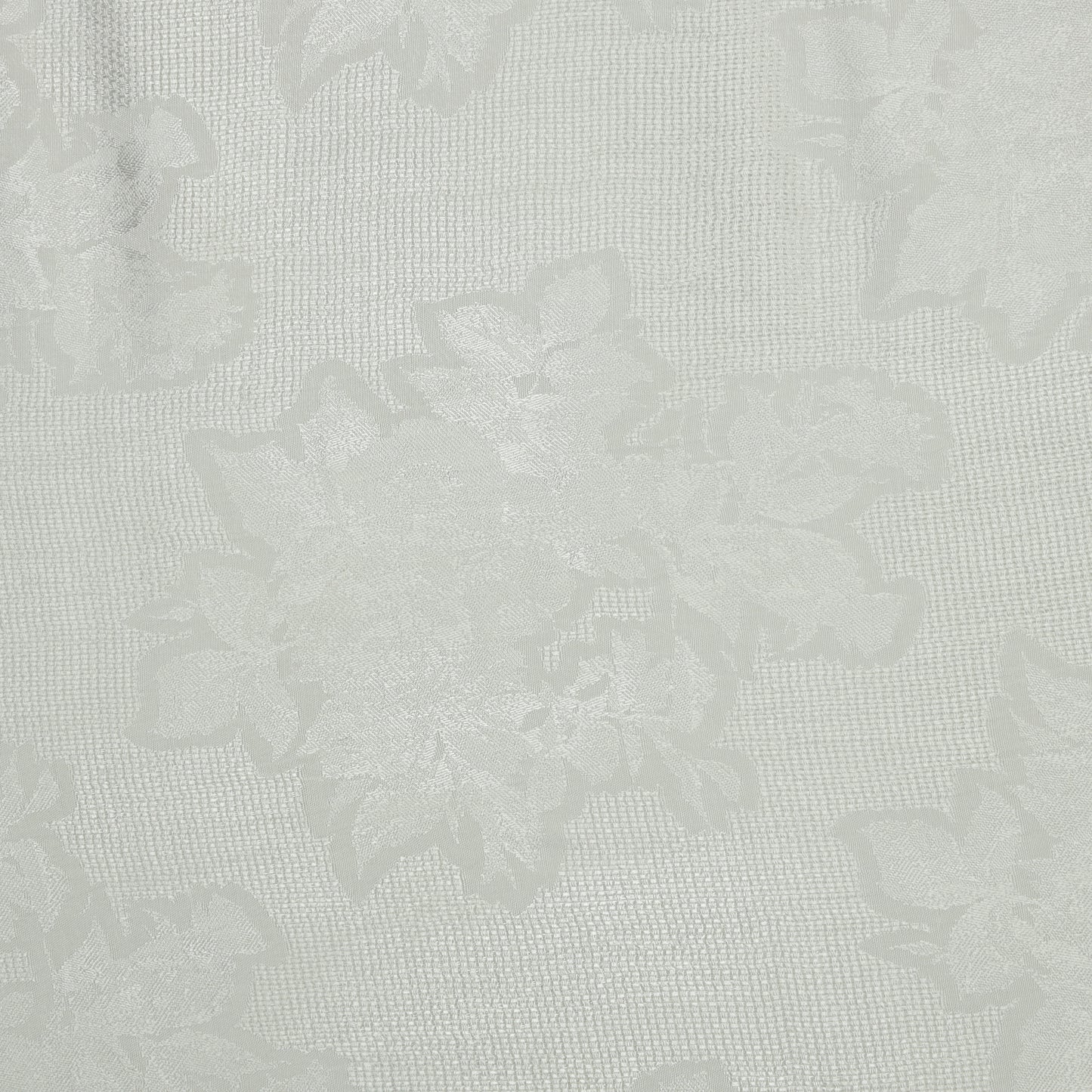 Viscose Shantoon Floral Mesh - VP0140007