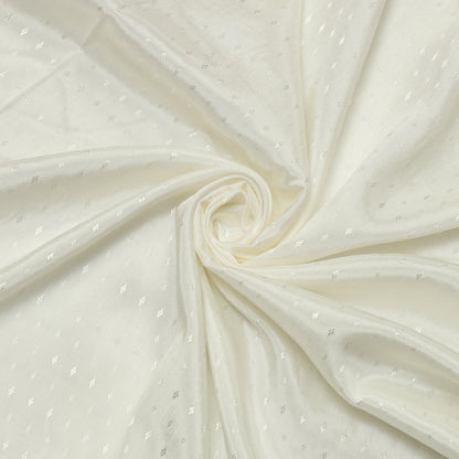 Viscose Shantoon White Diamond  - VP0140011