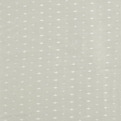 Viscose Shantoon White Diamond  - VP0140011