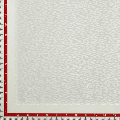 Viscose Shantoon Snow Leopard #4 - VP0140014