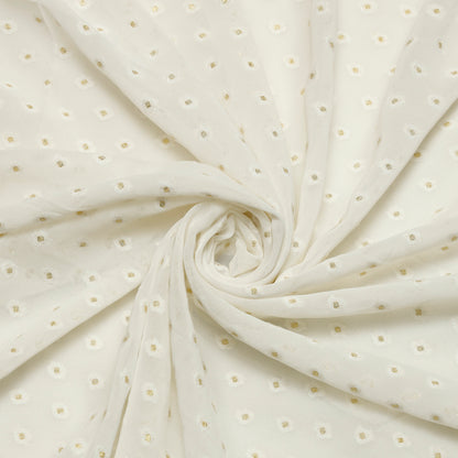 Viscose Staple Gold Sunny Side Up - VP0430015