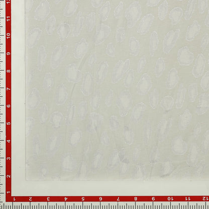 Viscose Shantoon Snow Leopard - VP0840035