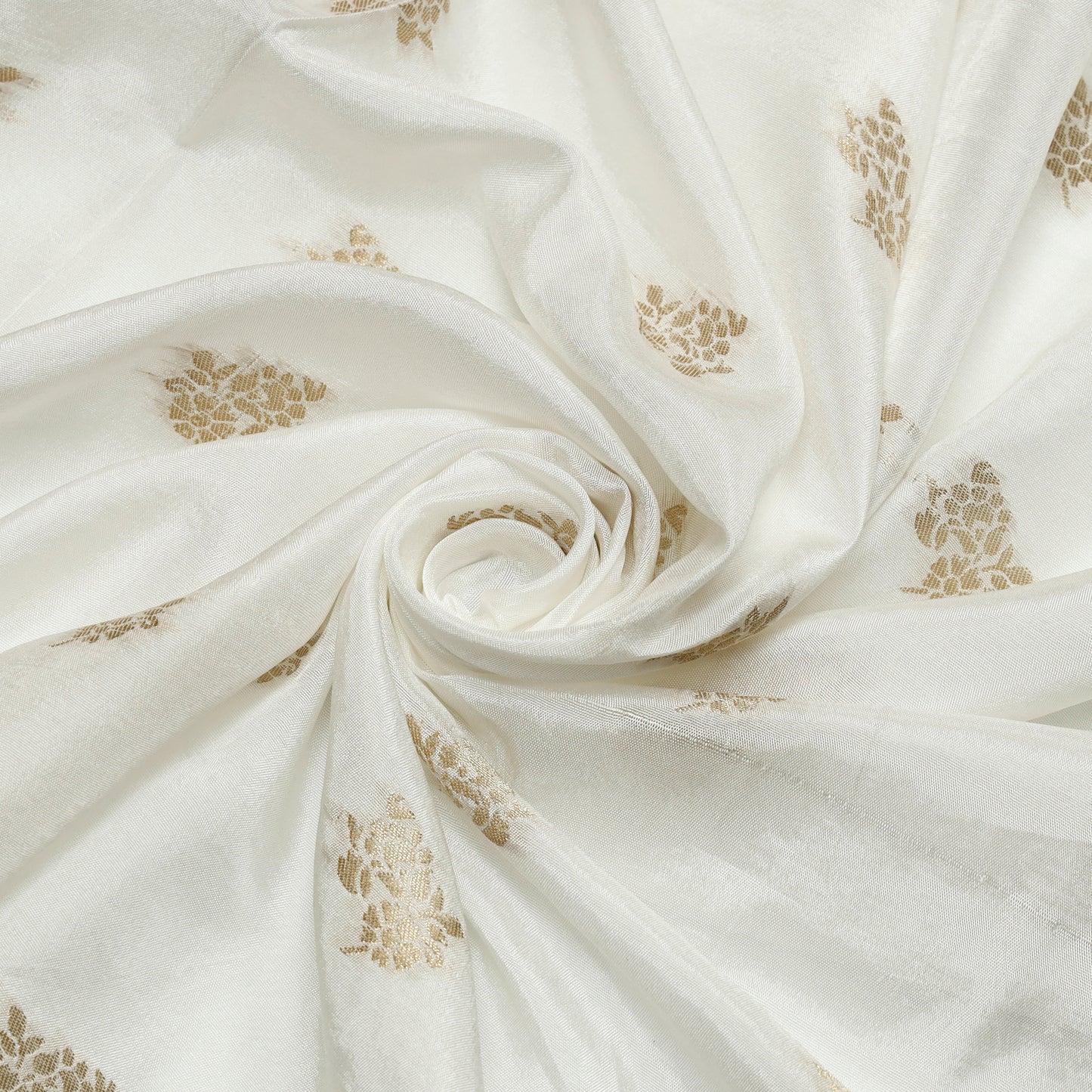 Viscose Uppada Pretty Posies - VP0840121