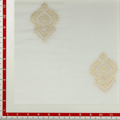 Viscose Uppada Queen's Jewels - VP4240099