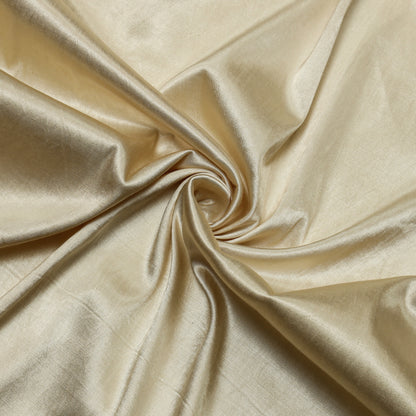 Viscose Satin Lycra Beige - 172 GSM - VS0000017