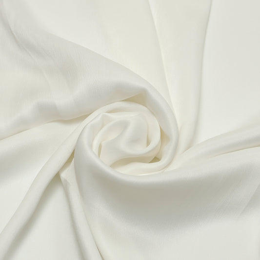 Viscose Moss Crepe Satin - 147 GSM - VS0000032