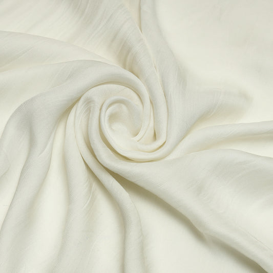 Viscose Georgette Satin - VS0400013