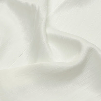 Viscose Moss Crepe Satin - 143 GSM - Big Width - VS1300031