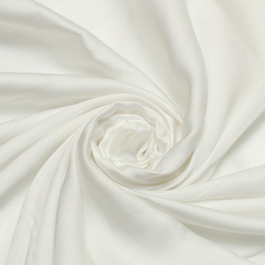 Viscose Modal Satin - 102 GSM - Big Width - VS1300035