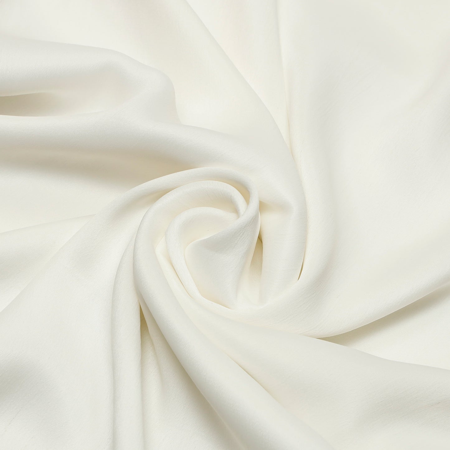 Viscose Moss Crepe Satin - 142 GSM - Big Width - VS2100027