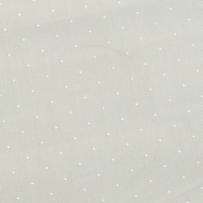 Viscose Dotted Delight - Big Width - VP0030016