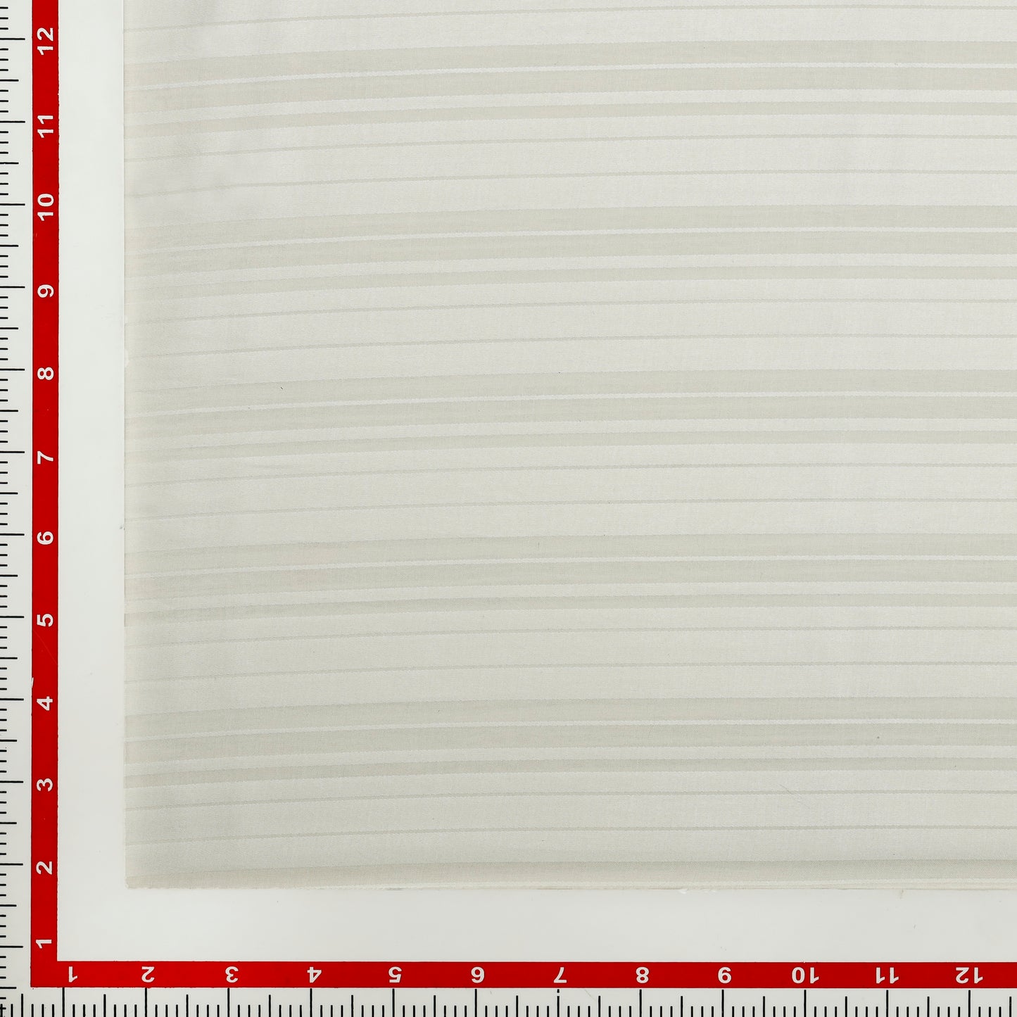 Viscose Cotton Satin Stripe - Big Width - ZP0010007