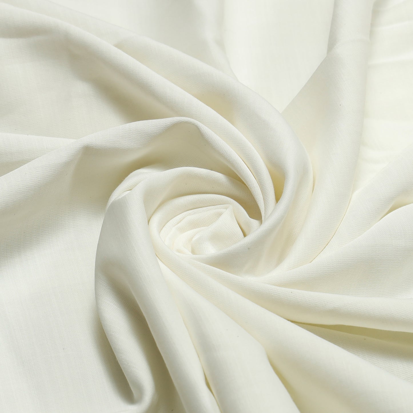 Viscose Slub Cotton Satin - 191 GSM - ZS0050001