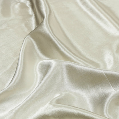 Viscose Cotton Satin Mushru - 171 GSM - ZS2200022