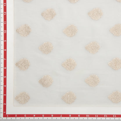 Viscose Georgette Golden Grace - VG0840107