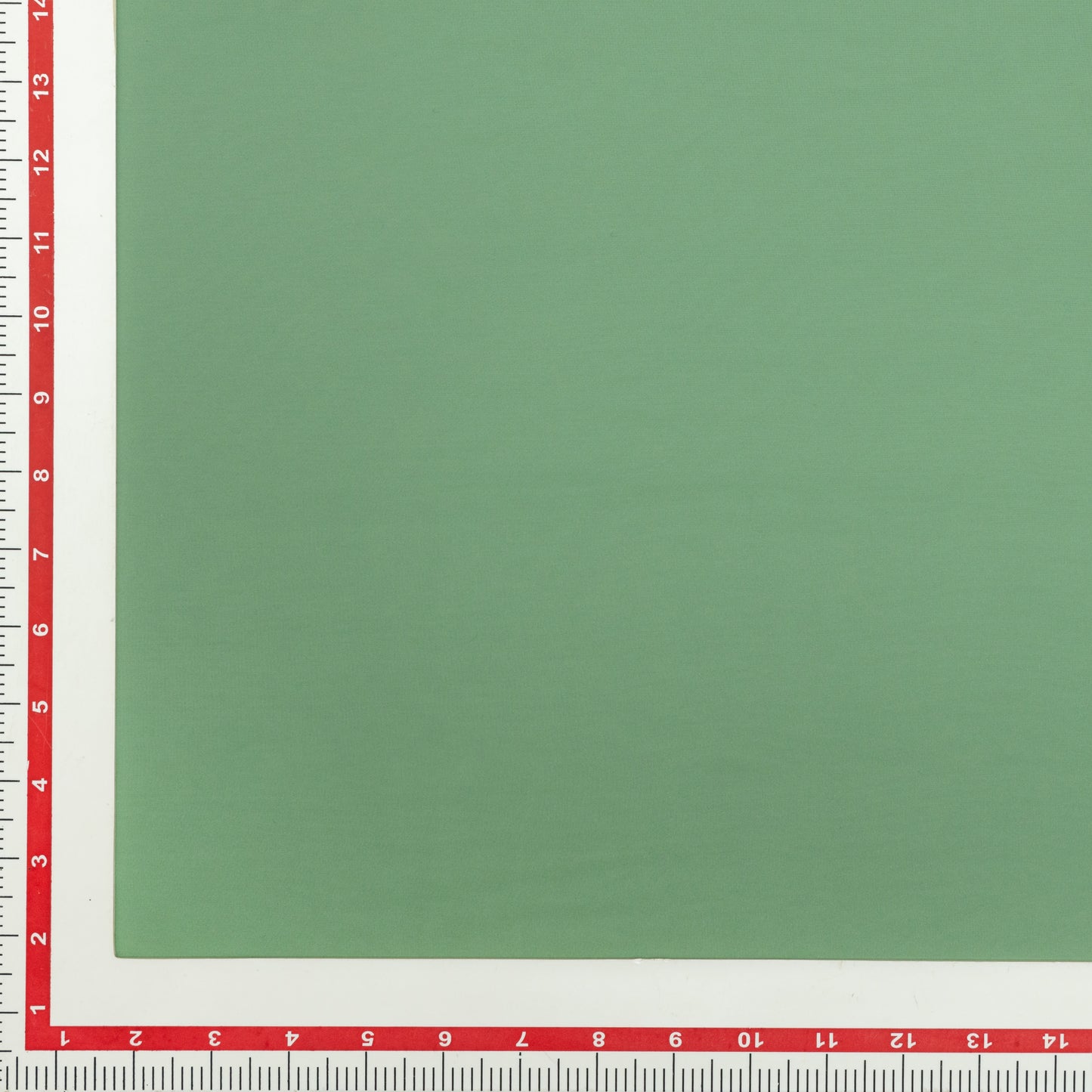 Poly Georgette Olive Green - PG0000010