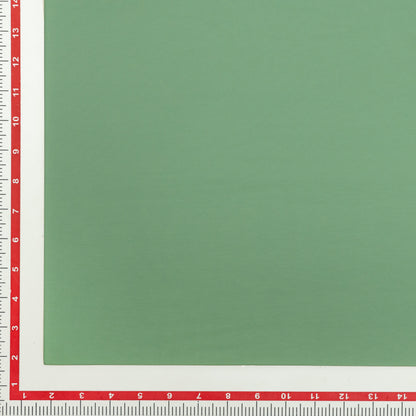 Poly Georgette Olive Green - PG0000010
