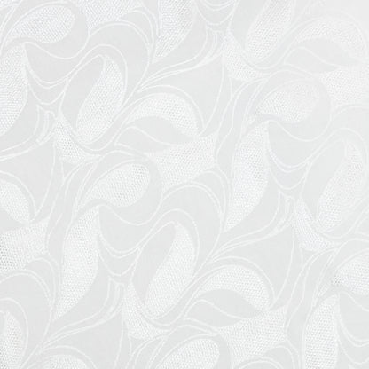 Viscose Shantoon Dancing Leaves Big Width - VP0440045