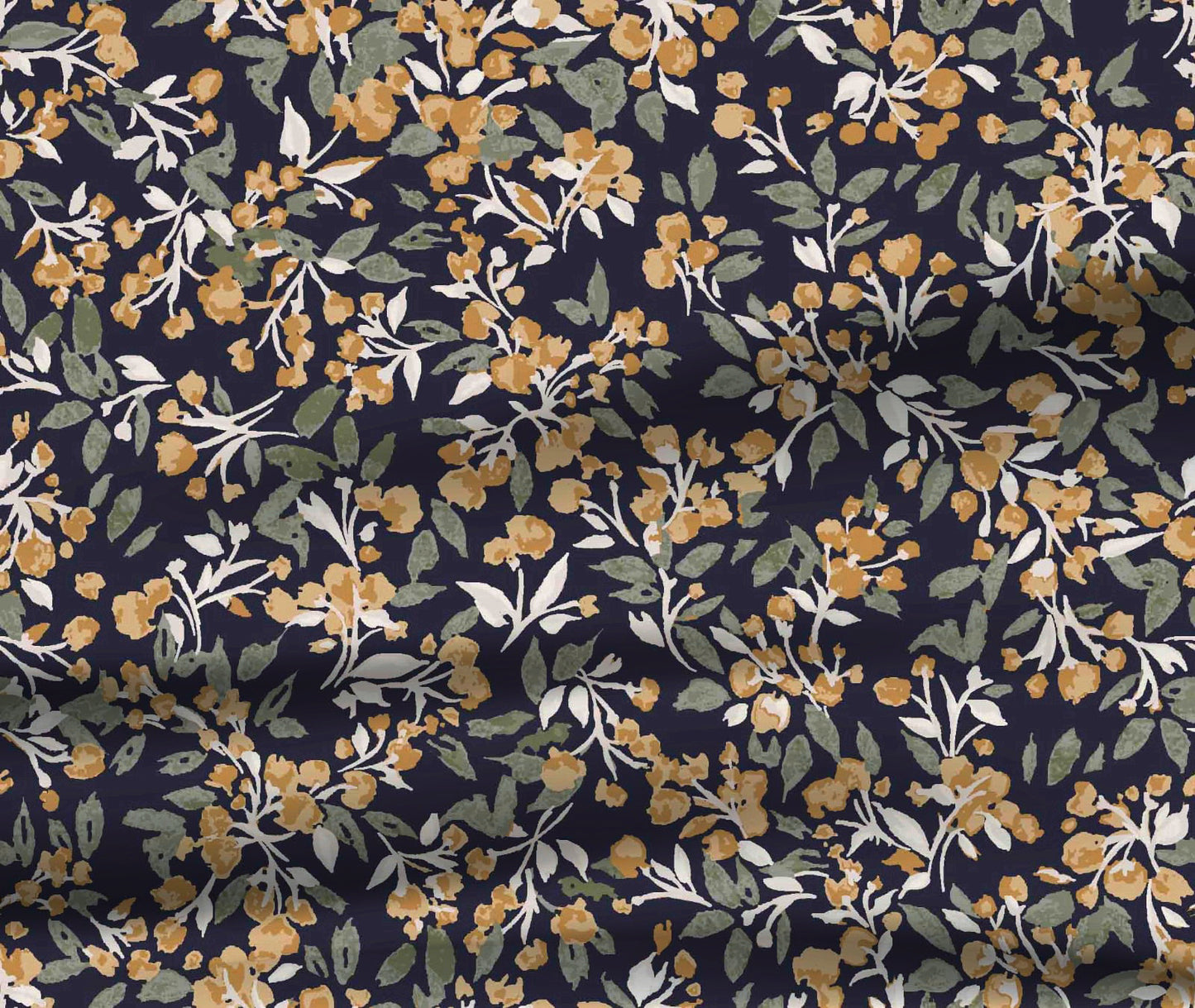 Garden Serenade Print - PRINT0003