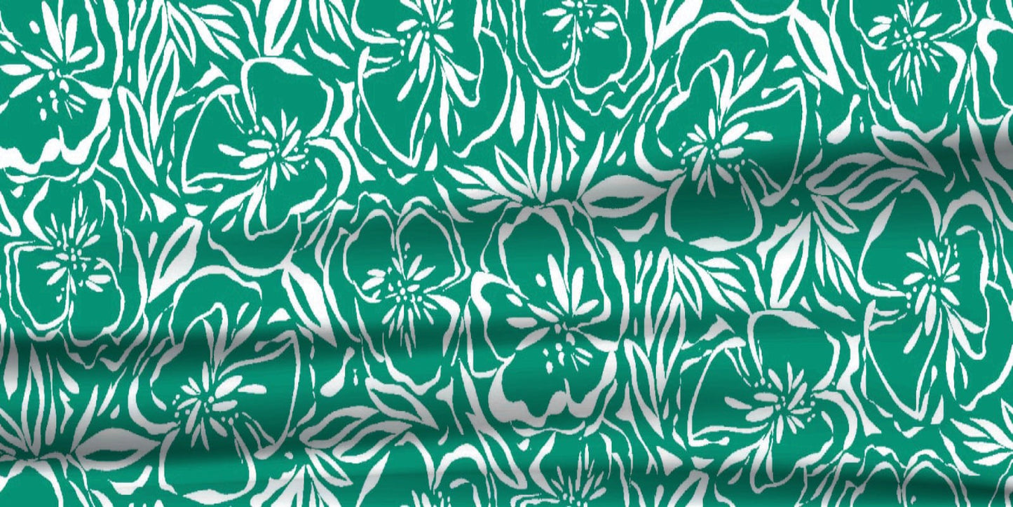 Botanical Oasis Print - PRINT0011