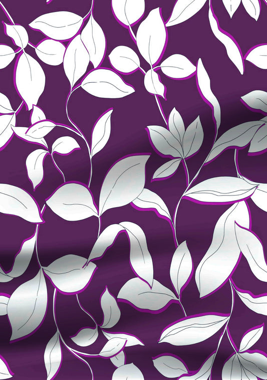 Leafy Dreams Print - PRINT0013