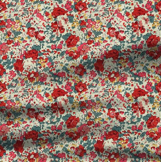 Bloom Burst Print - PRINT0027