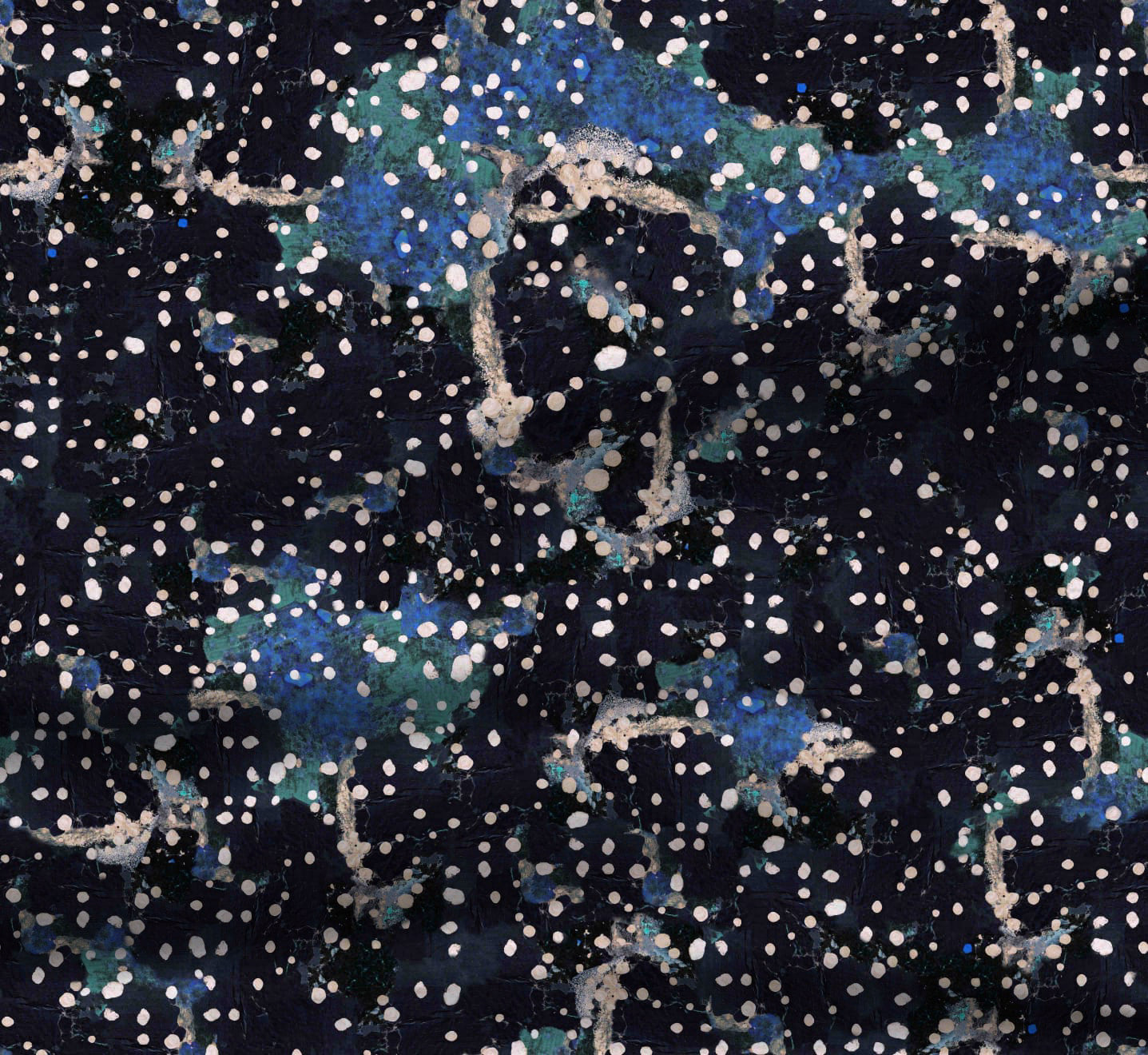 Galaxy Gaze Print - PRINT0029